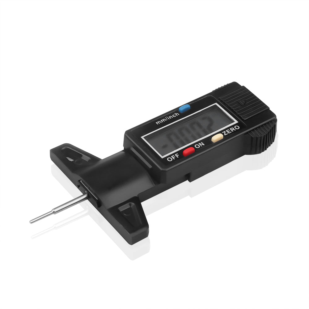 Digital Tire Pressure Gauge