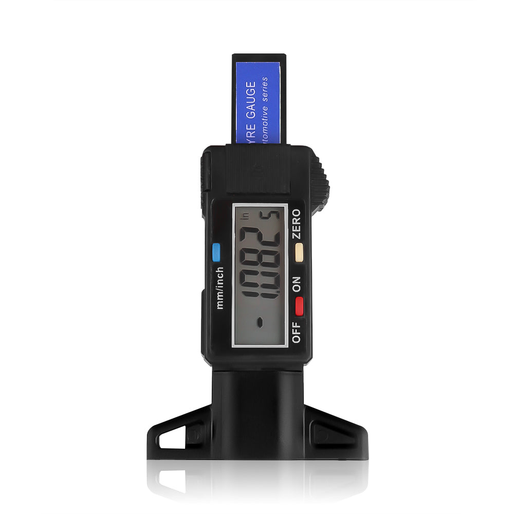 Digital Tire Pressure Gauge