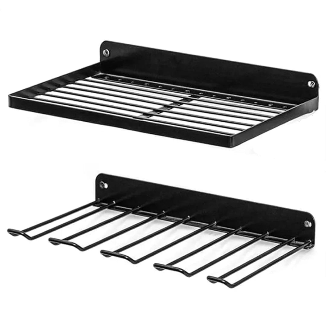 Power Tool Rack