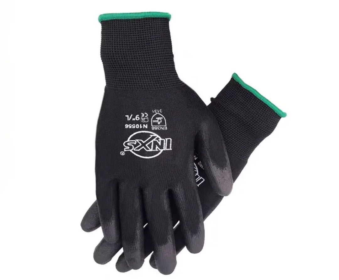 Work Gloves 10 Pack
