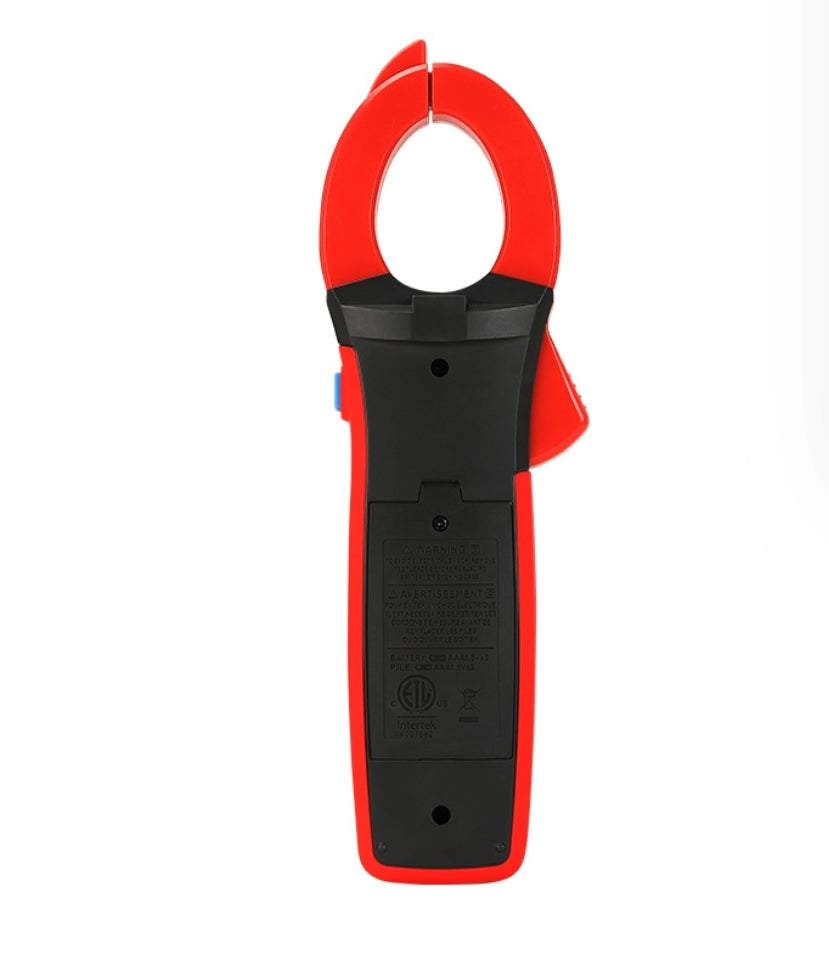 Uni T Clampmeter 206B