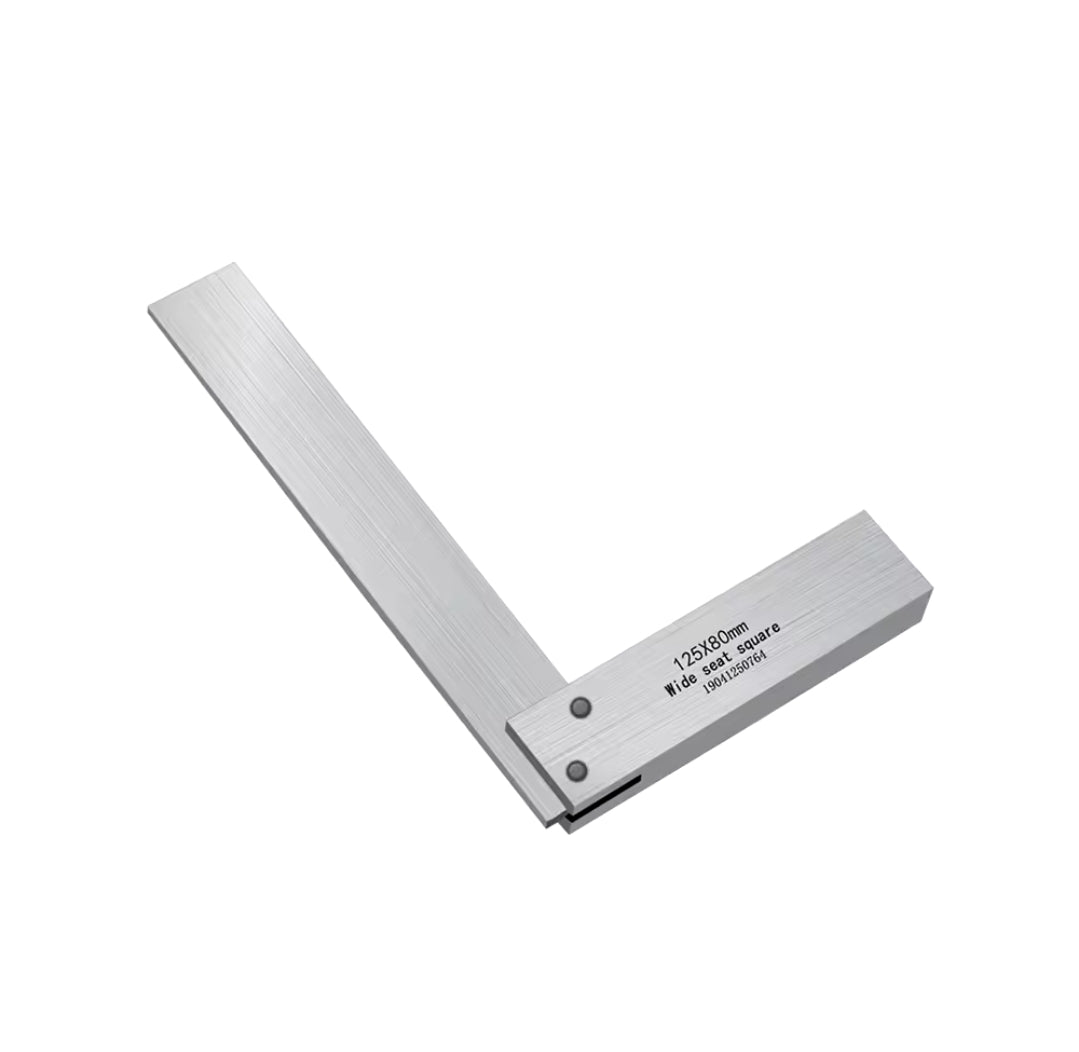 Square 125mm