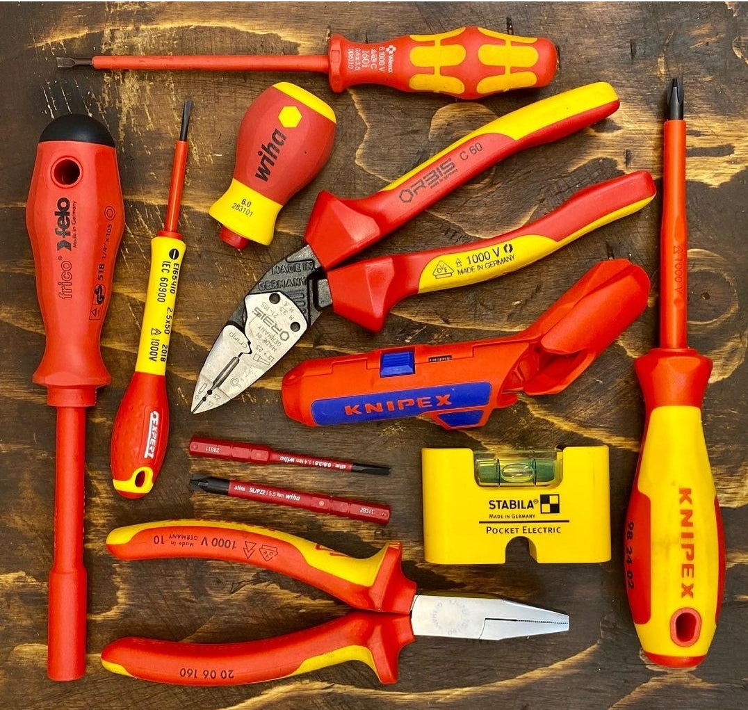 Electrical