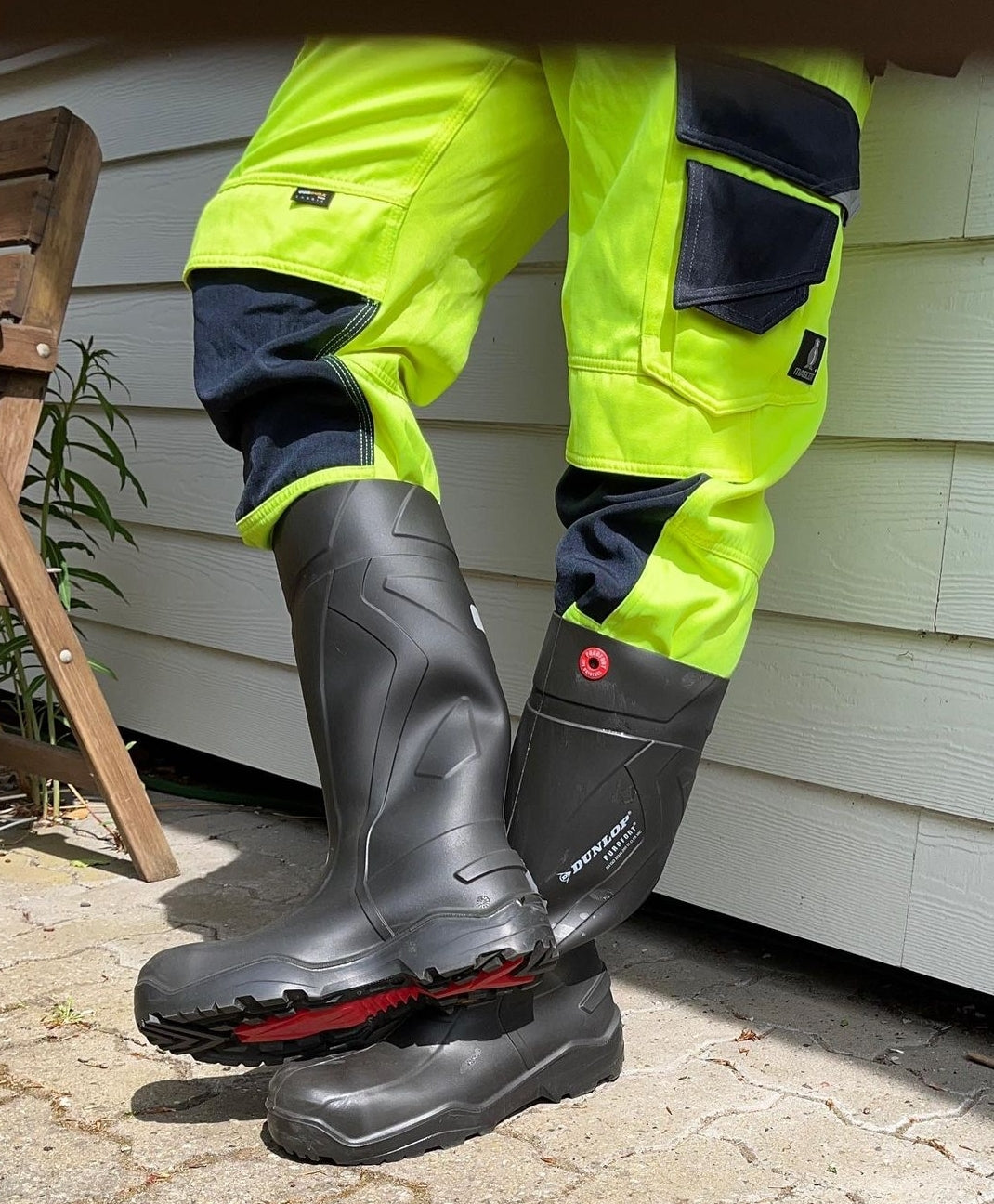 Safety & Workwear