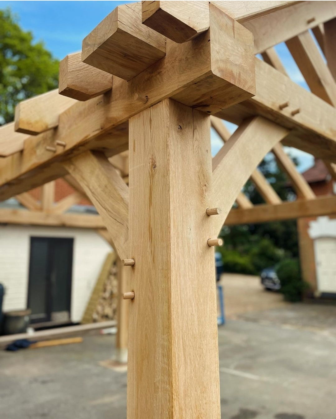 Carpentry