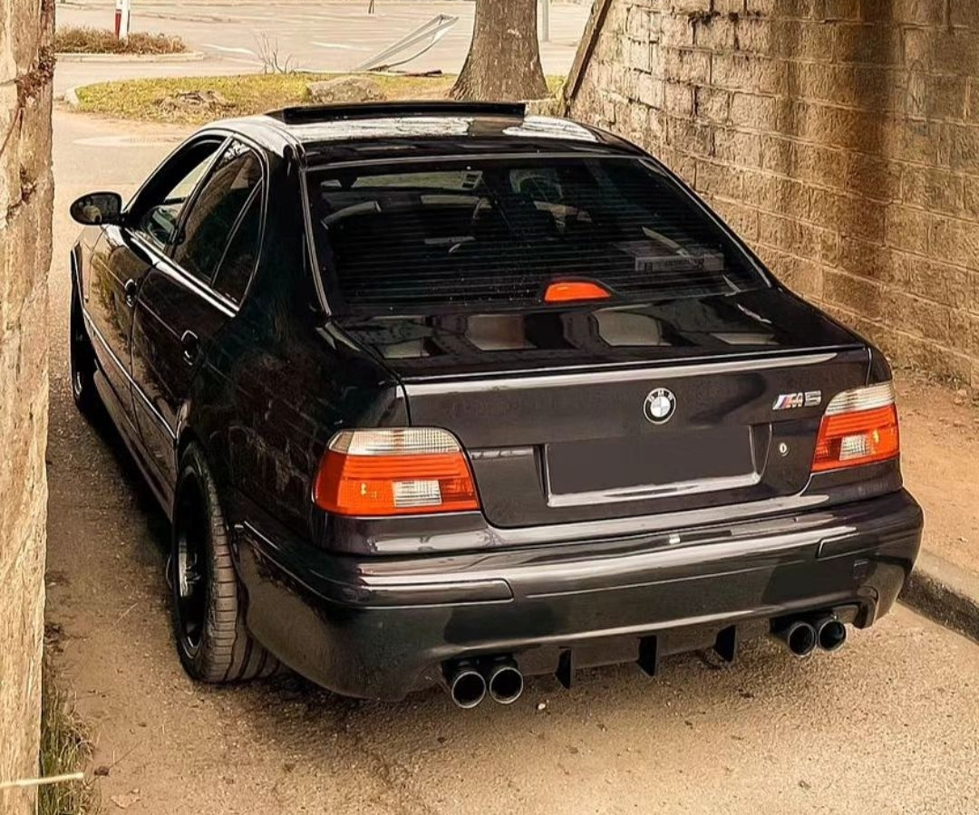 Automotive