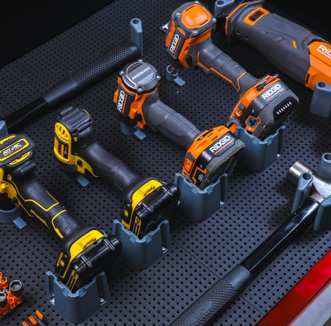 Power Tools