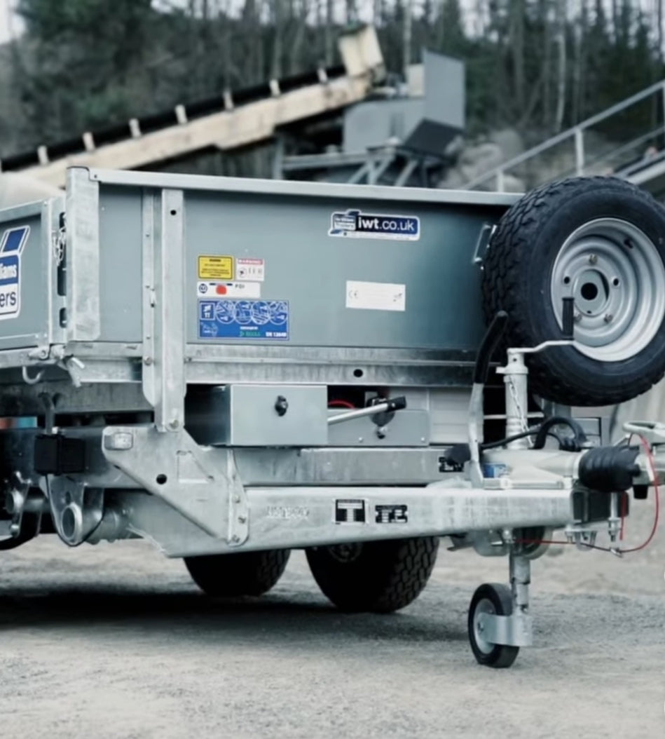 Trailer & Towing