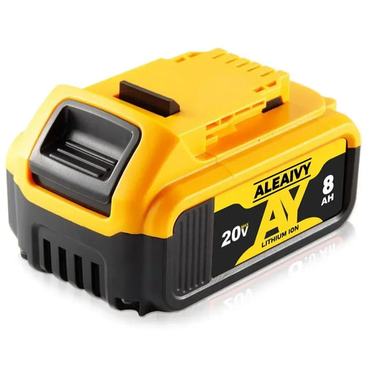 18V DeWalt Battery