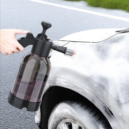 Car Foam 2L Sprayer Bottle