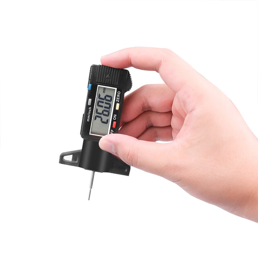 Digital Tire Pressure Gauge
