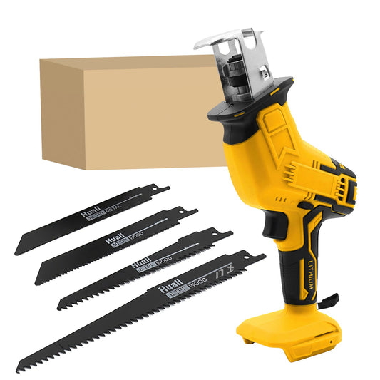 18V Battery Reciprocating Saw