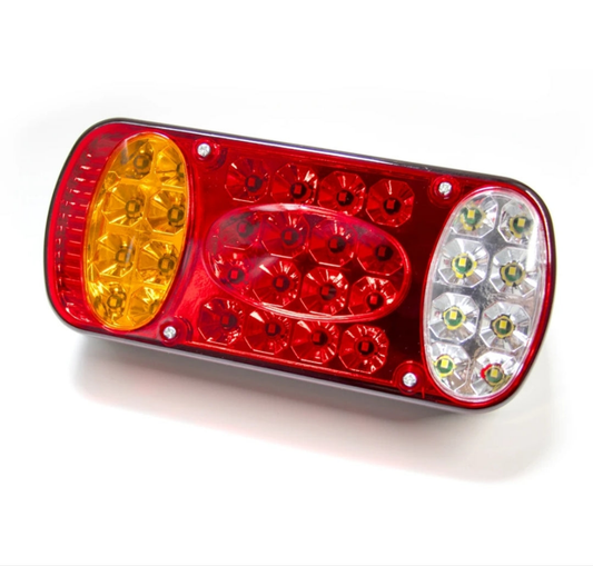 12-24V Trailer Lights