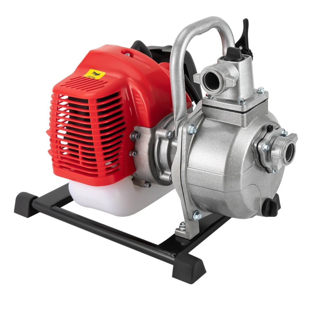 43cc Portable Water Transfer Pump