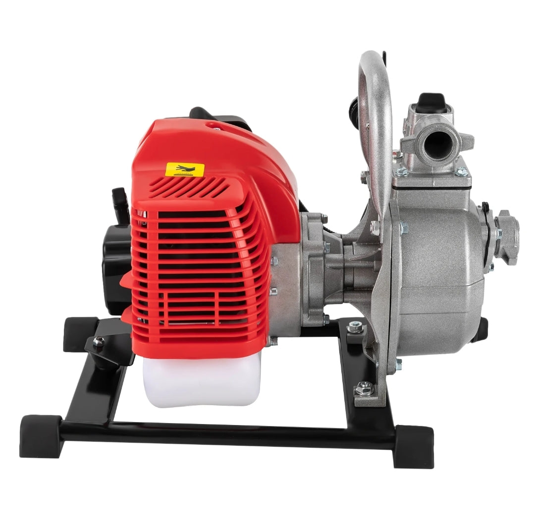 43cc Portable Water Transfer Pump