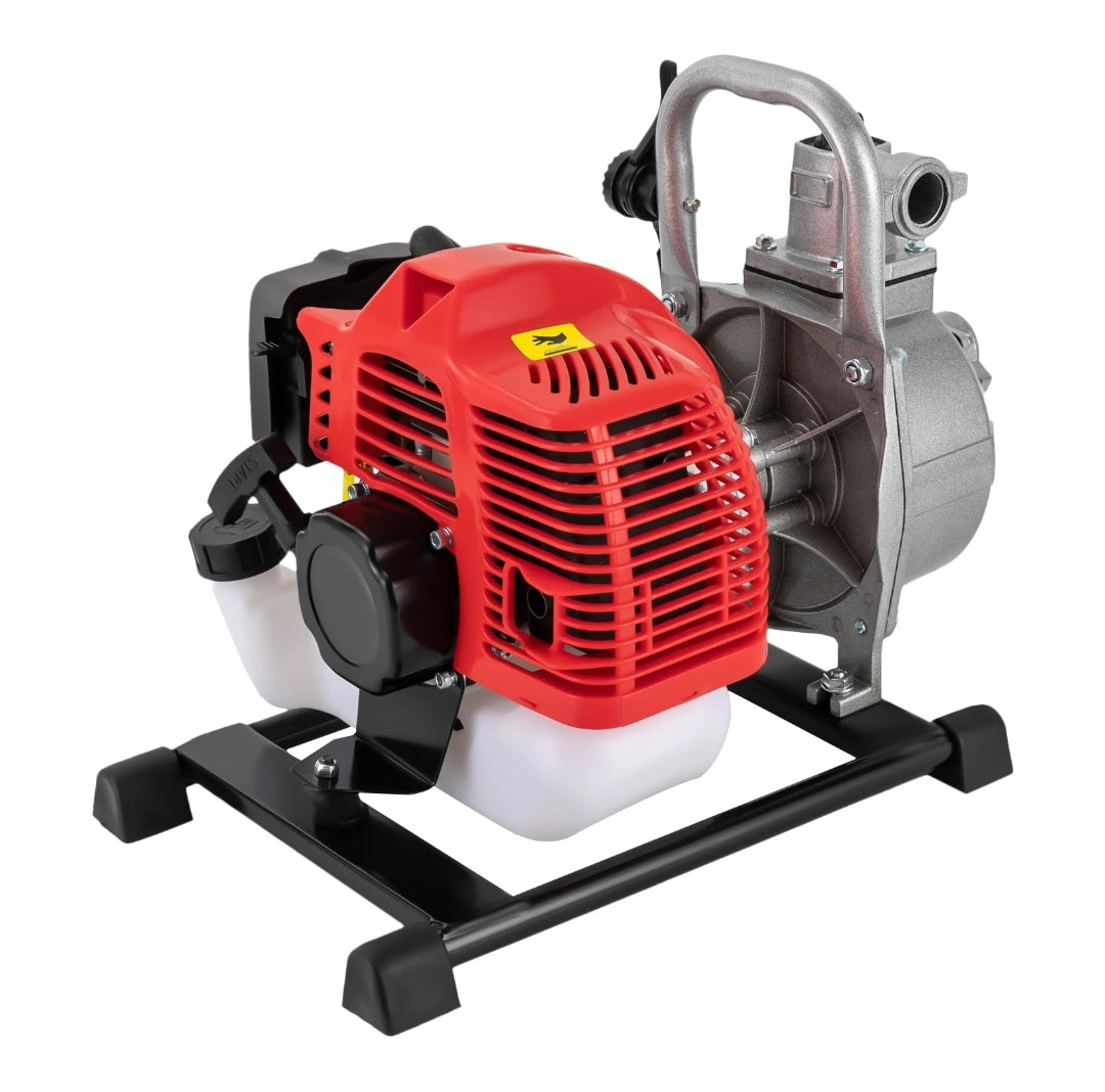 43cc Portable Water Transfer Pump