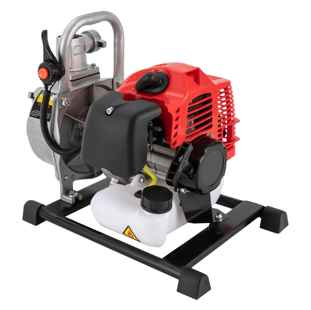 43cc Portable Water Transfer Pump