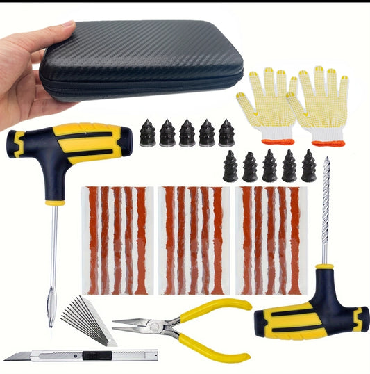 Puncture Repair Kit