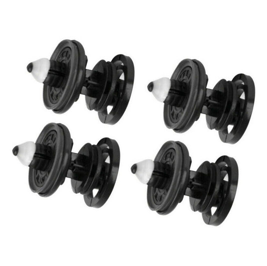 Door Clips