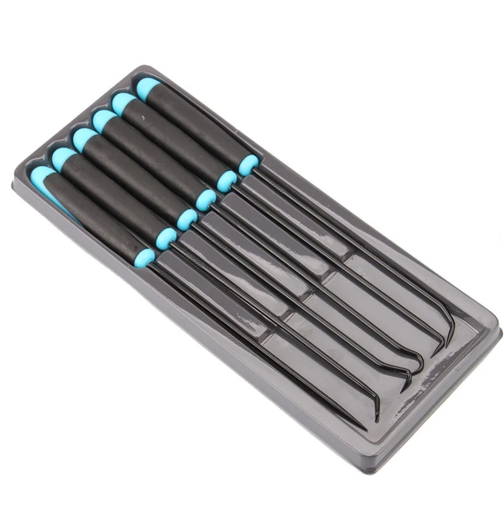 Oil Seal Pick Kit 6 Piece