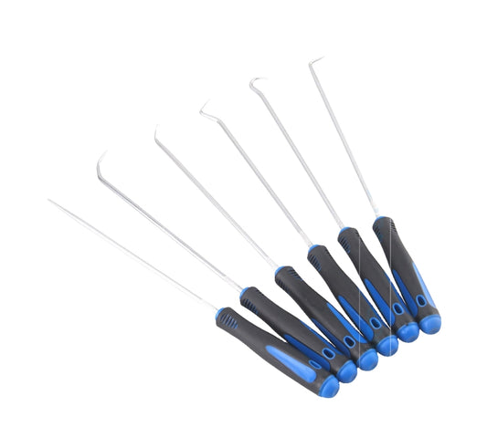Oil Seal Pick Kit 6 Piece