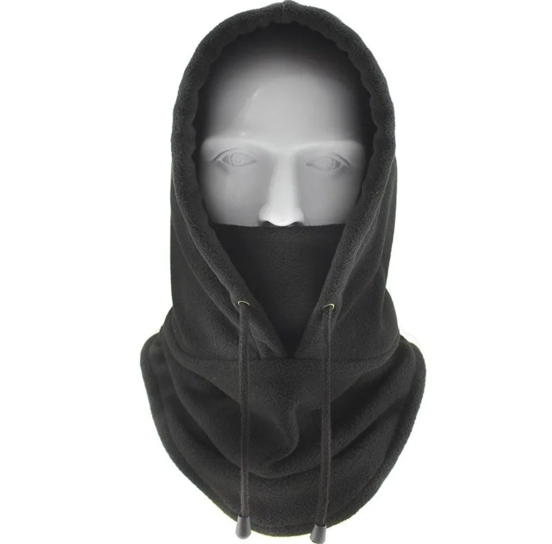 Snood Hoodie