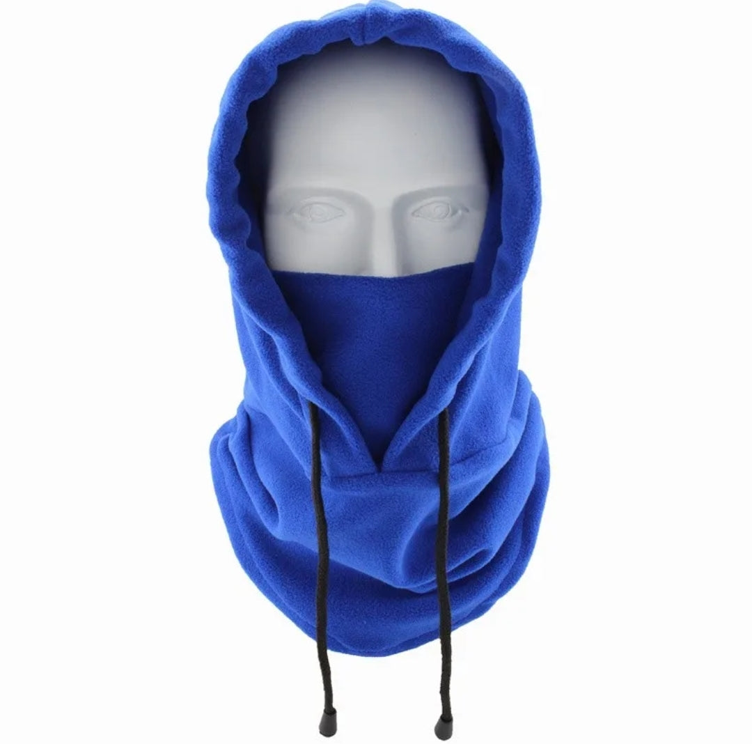 Snood Hoodie