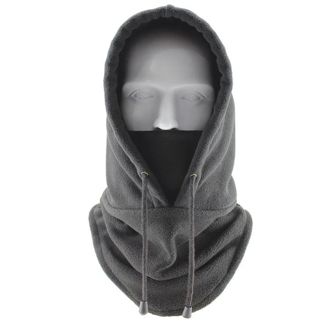 Snood Hoodie