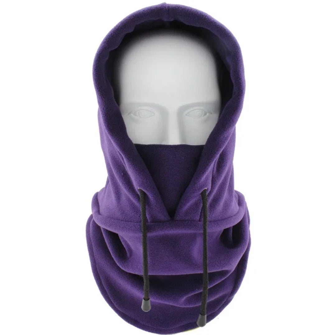 Snood Hoodie