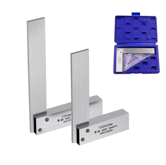 Square 125mm