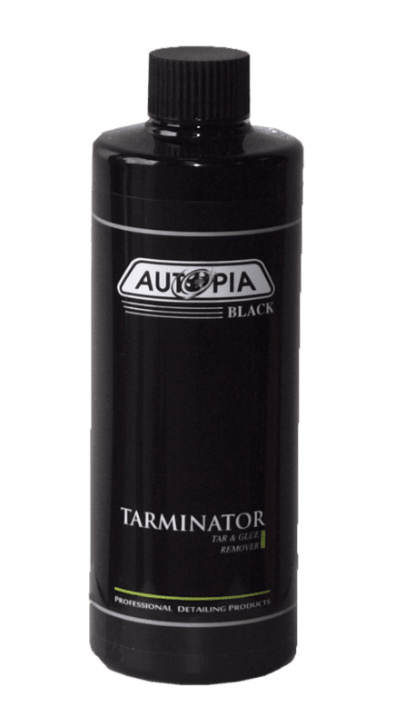 Tarminator Tar Remover - Autopia