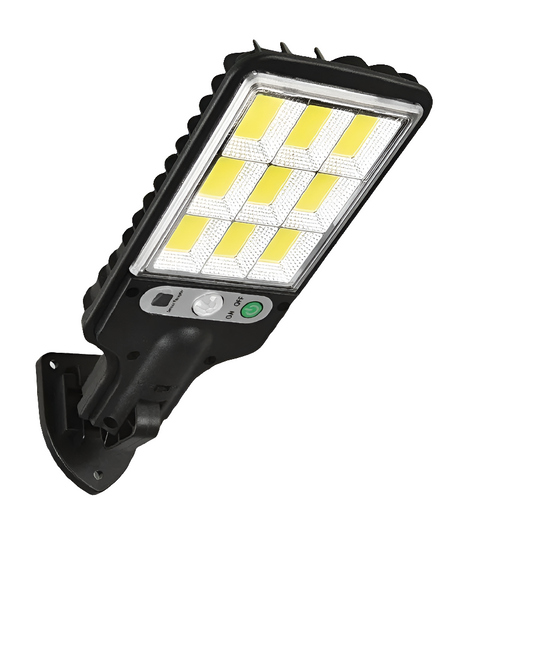 Outdoor Solar Spotlight 100w