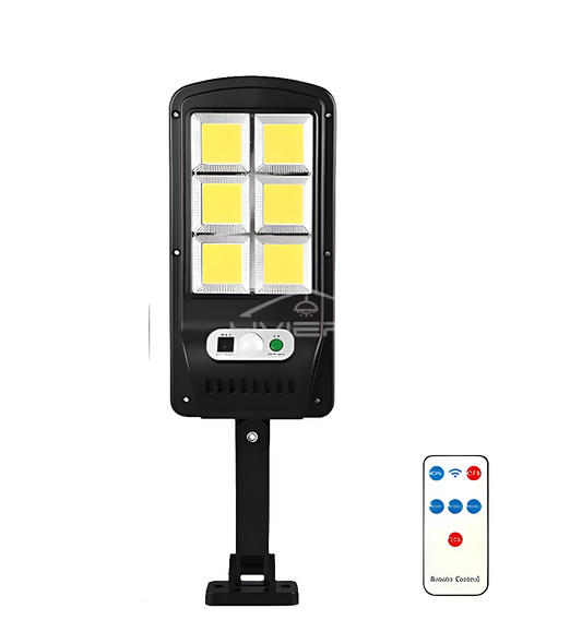 Outdoor Solar Floodlight 300w